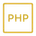 PHP icon